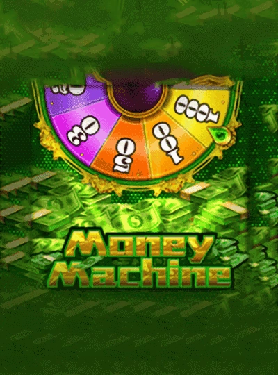 Free spins slot game cover