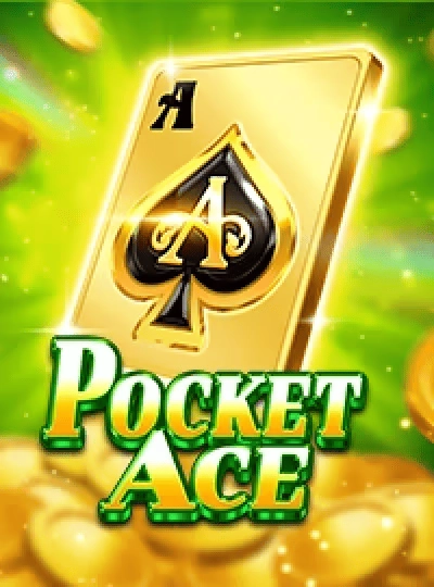 Texas Hold'em poker game cover at f444 casino