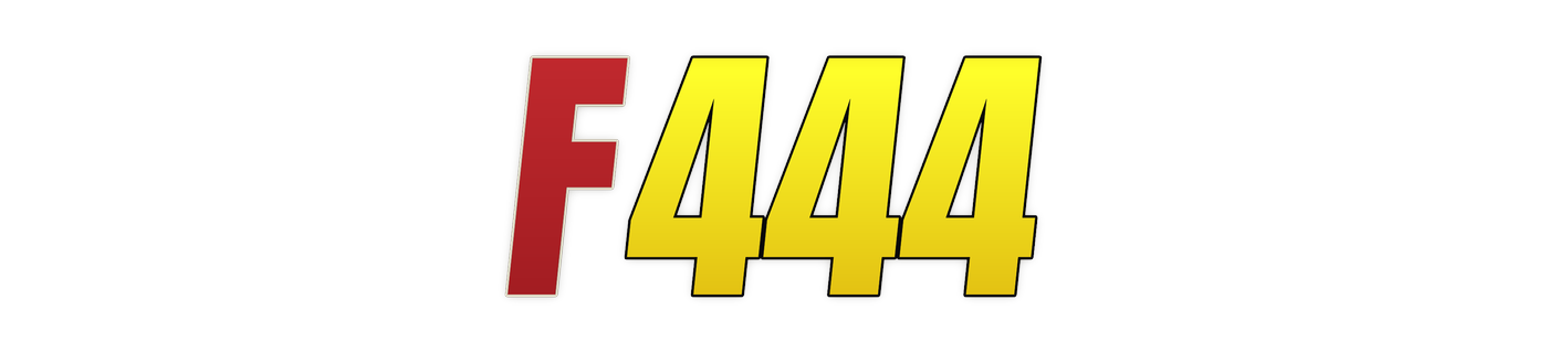 f444